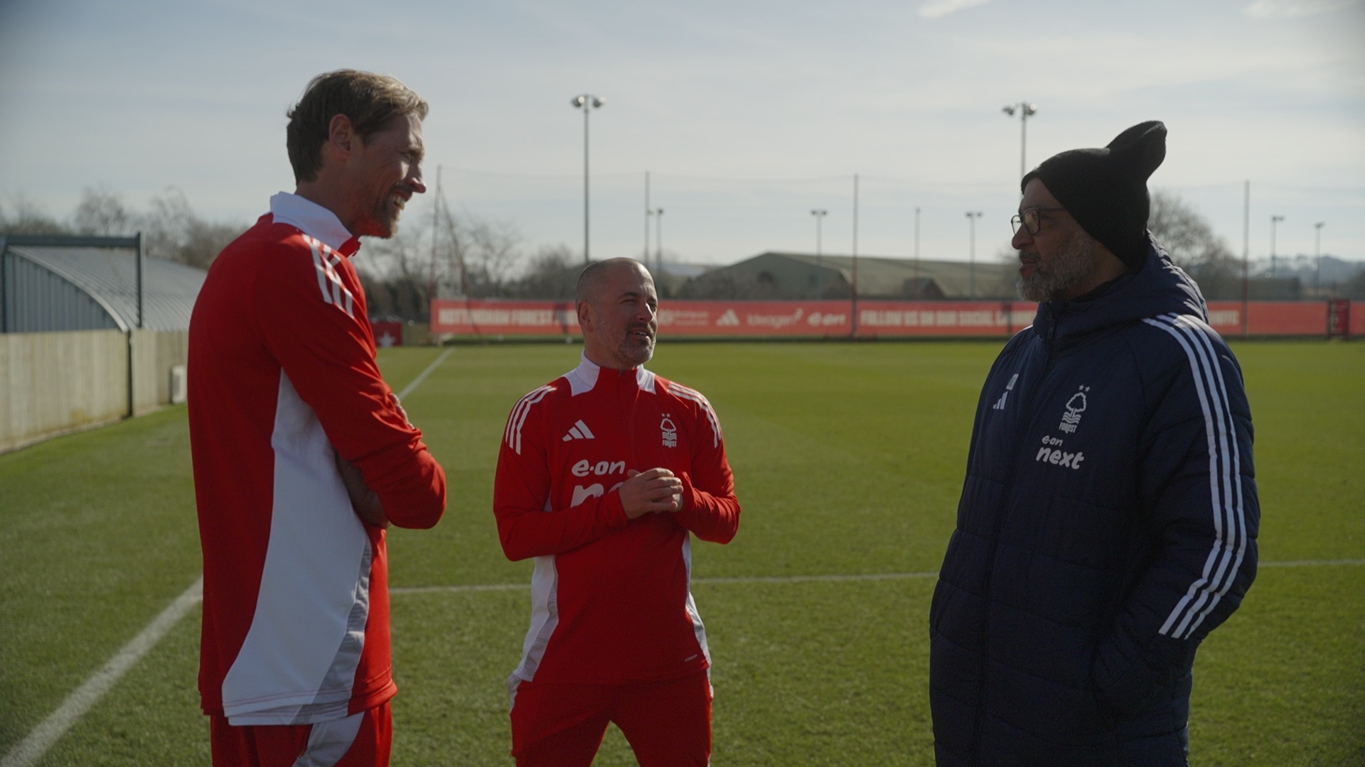 Crouch vs Cole — 2