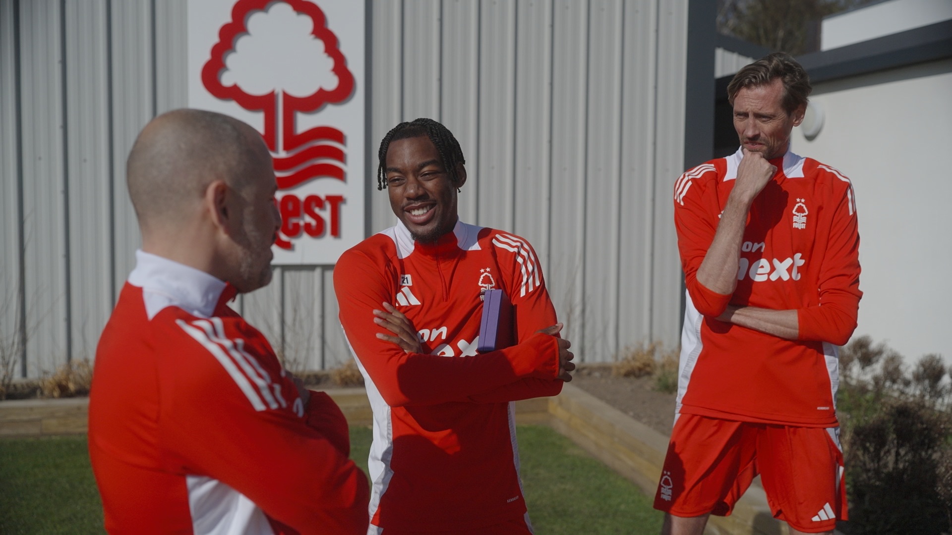 Crouch vs Cole — 5