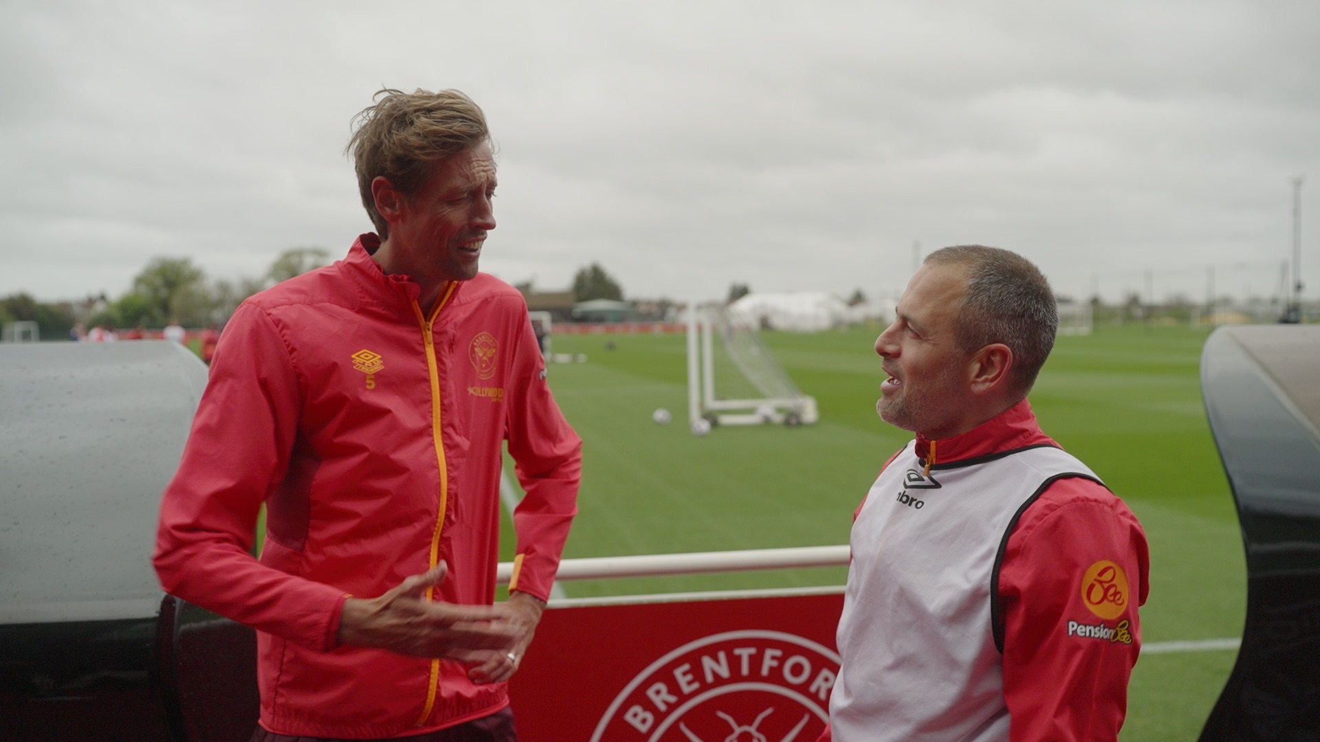 Crouch vs Cole — 7