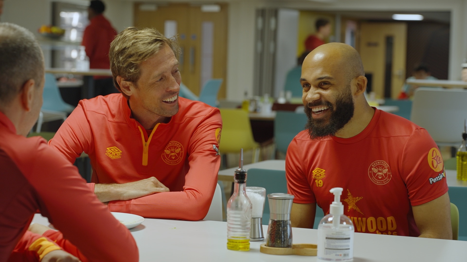 Crouch vs Cole — 8