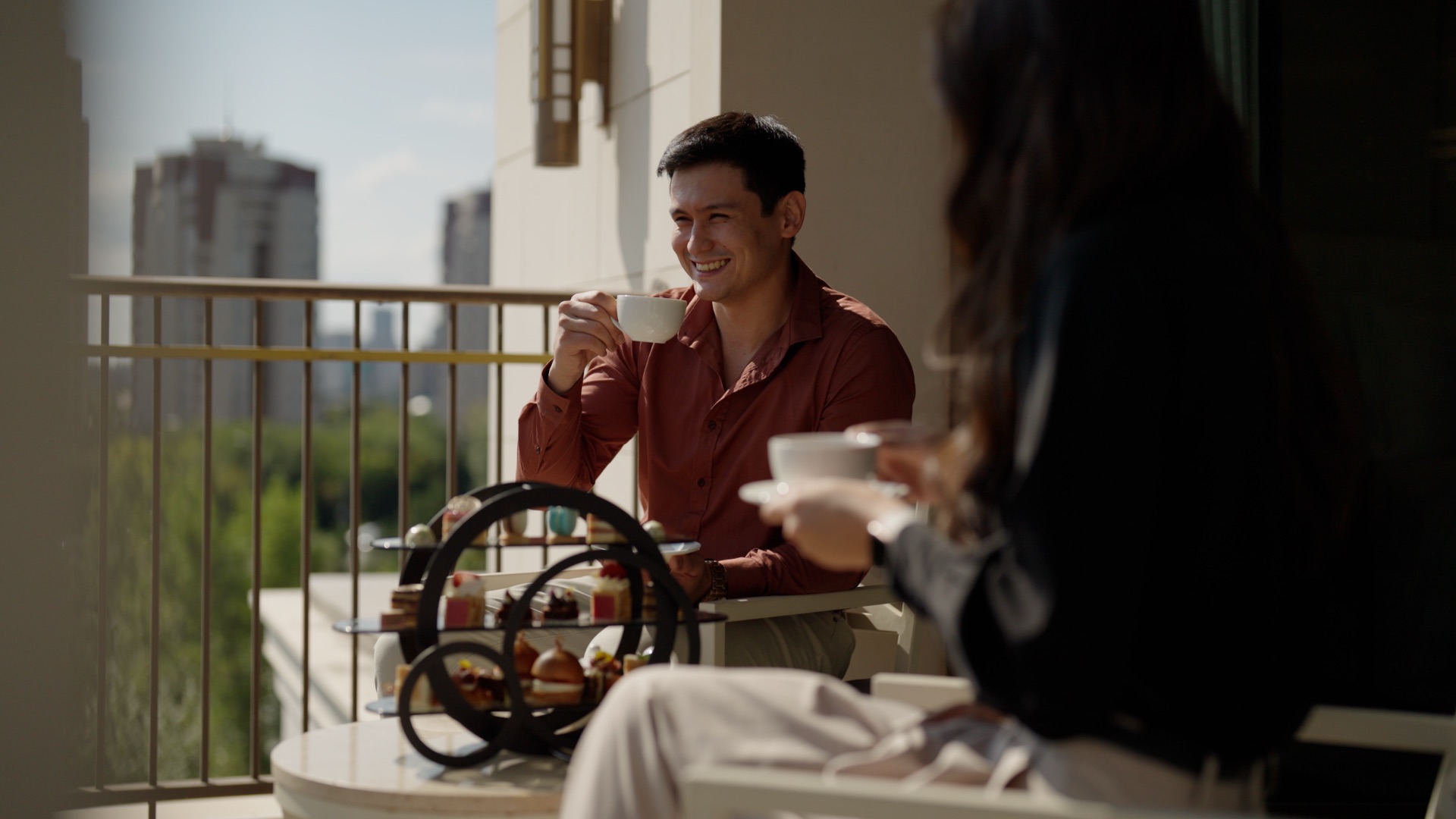 Marriott Bonvoy Destination Videos — 1
