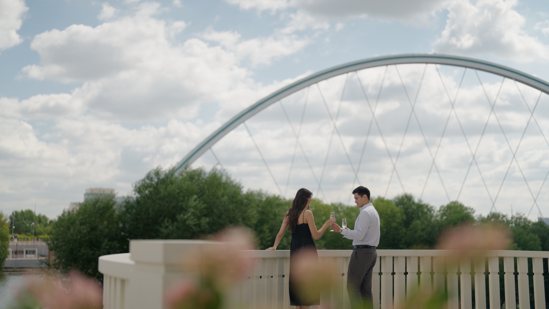 Marriott Bonvoy Destination Videos — 2