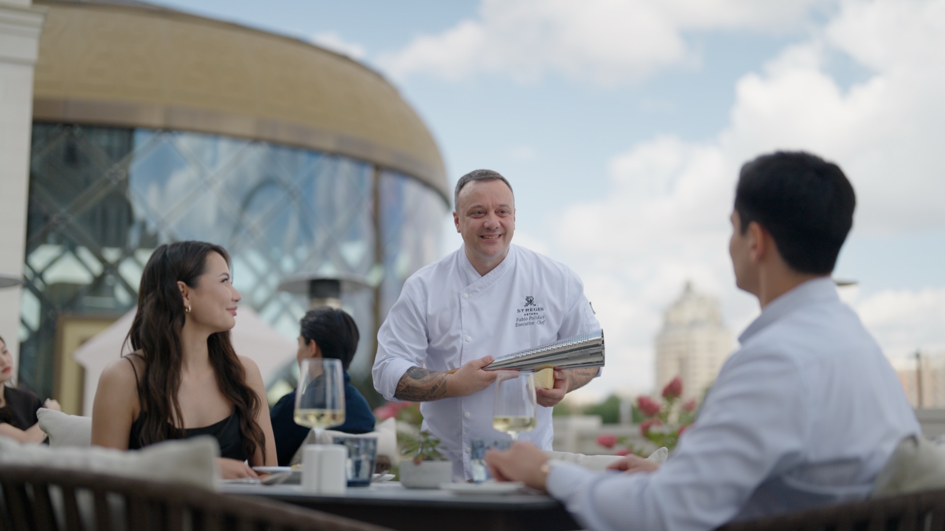 Marriott Bonvoy Destination Videos — 4