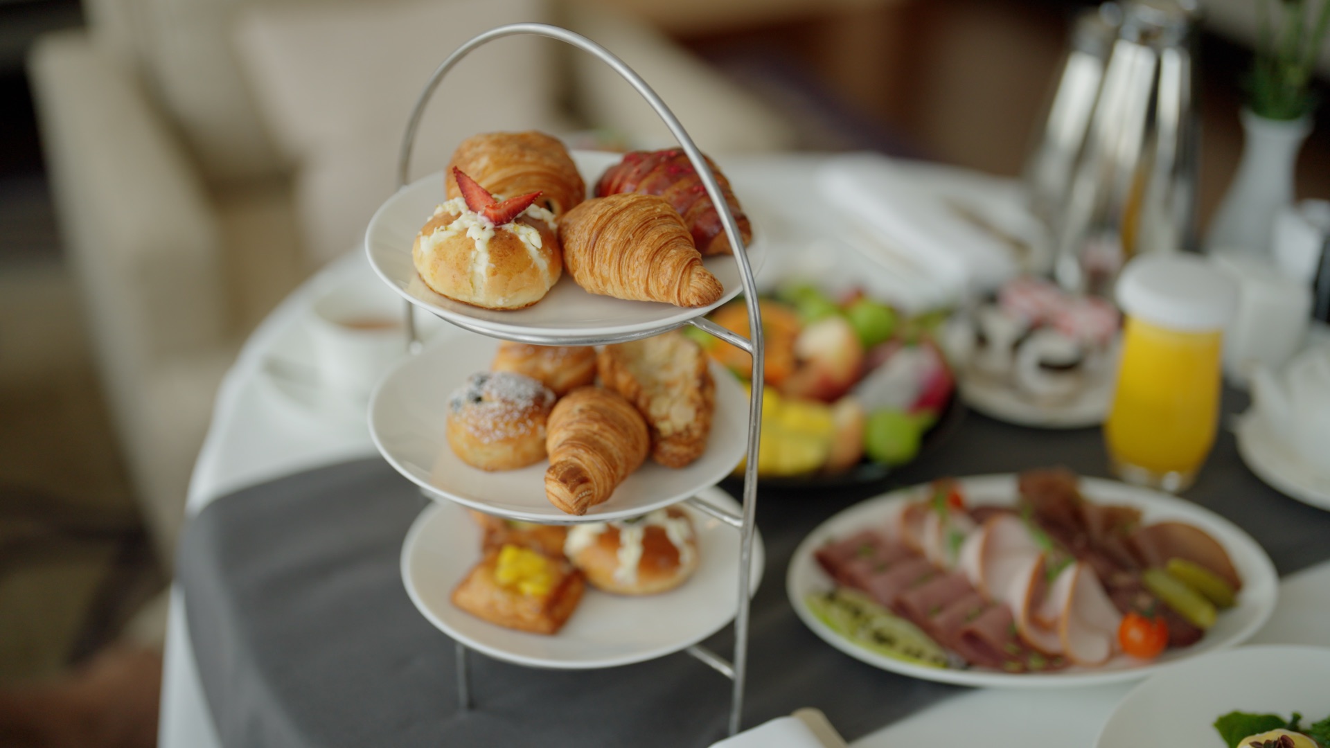 Marriott Bonvoy Destination Videos — 7