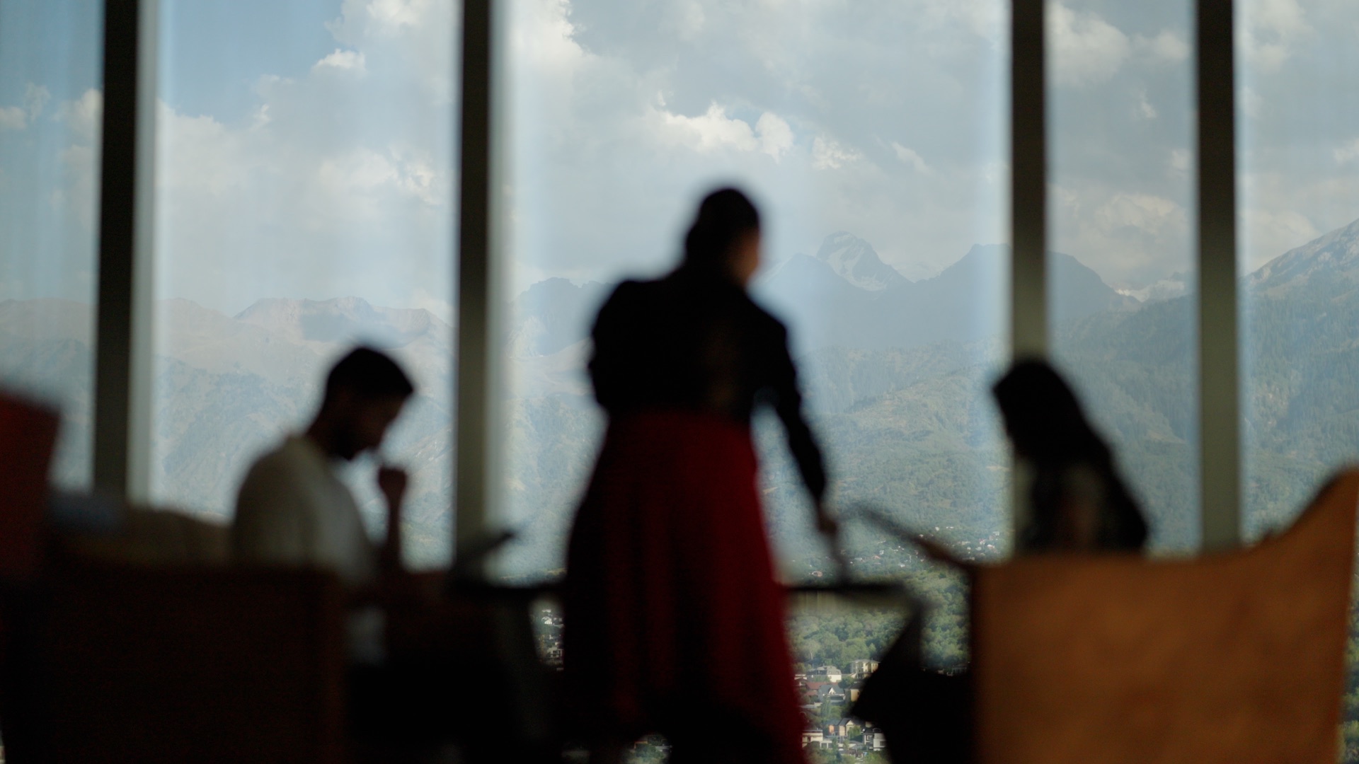 Marriott Bonvoy Destination Videos — 8