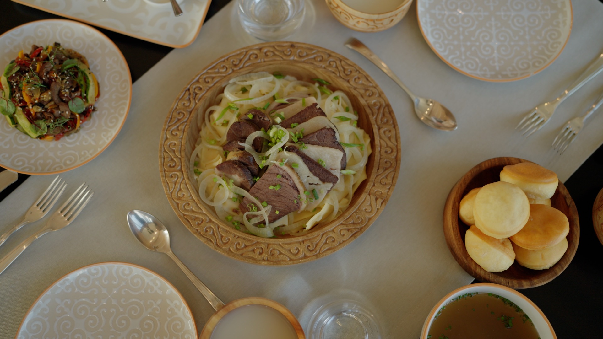 Marriott Bonvoy Destination Videos — 9