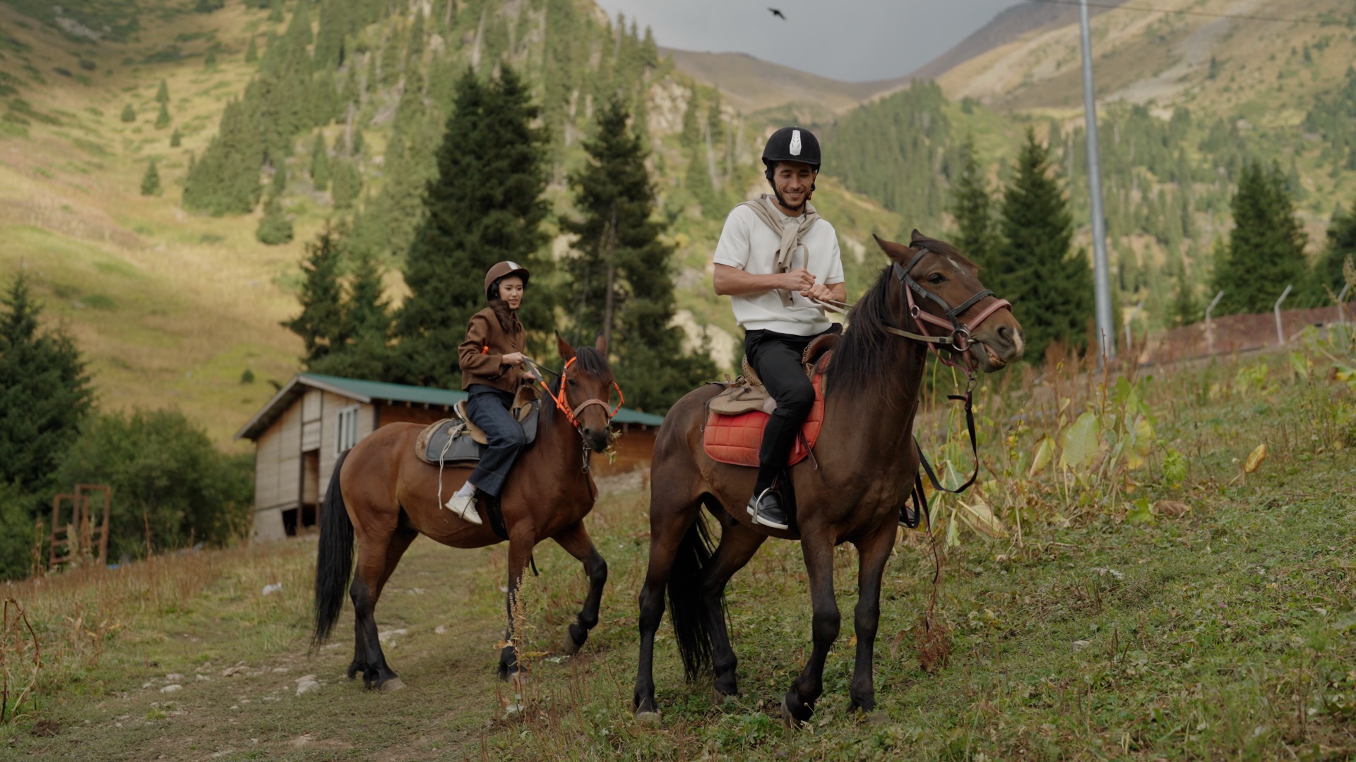 Marriott Bonvoy Destination Videos — 15