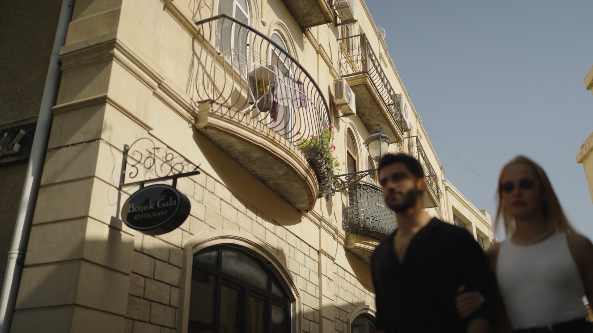 Marriott Bonvoy Destination Videos — 18