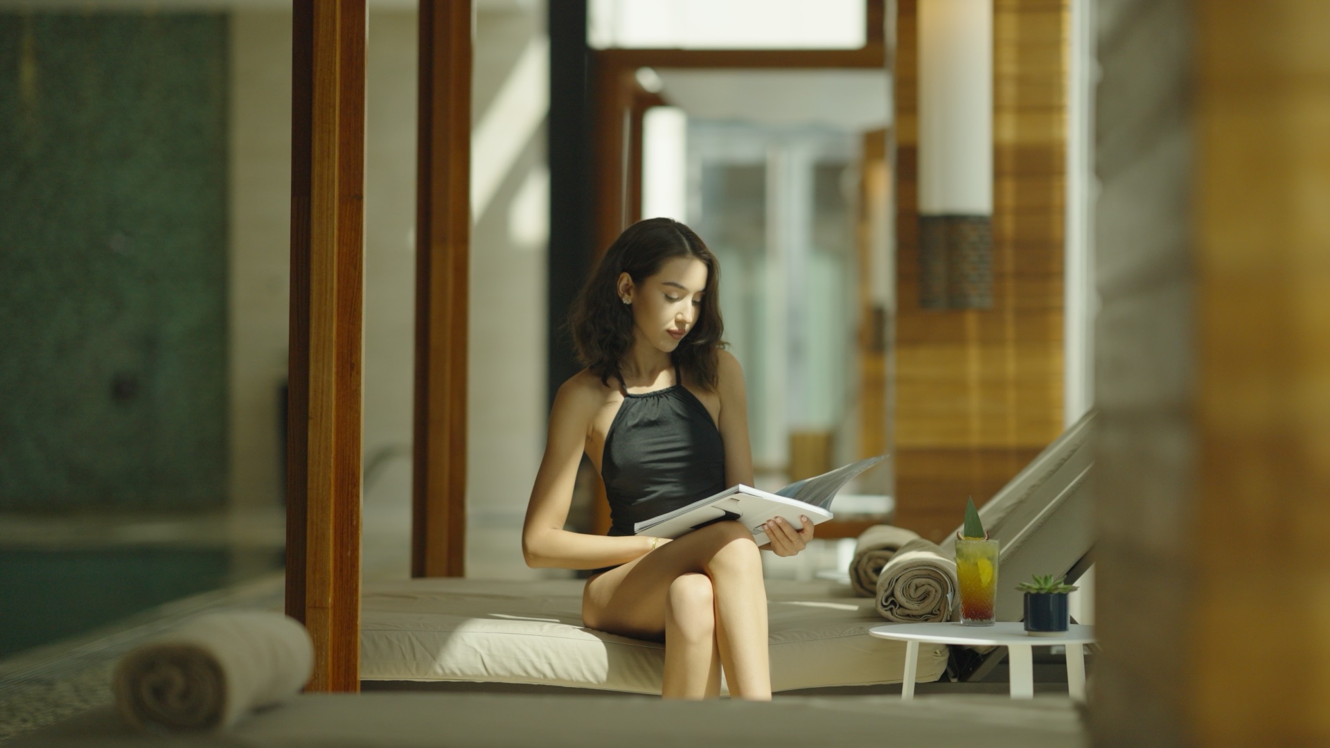 Marriott Bonvoy Destination Videos — 21