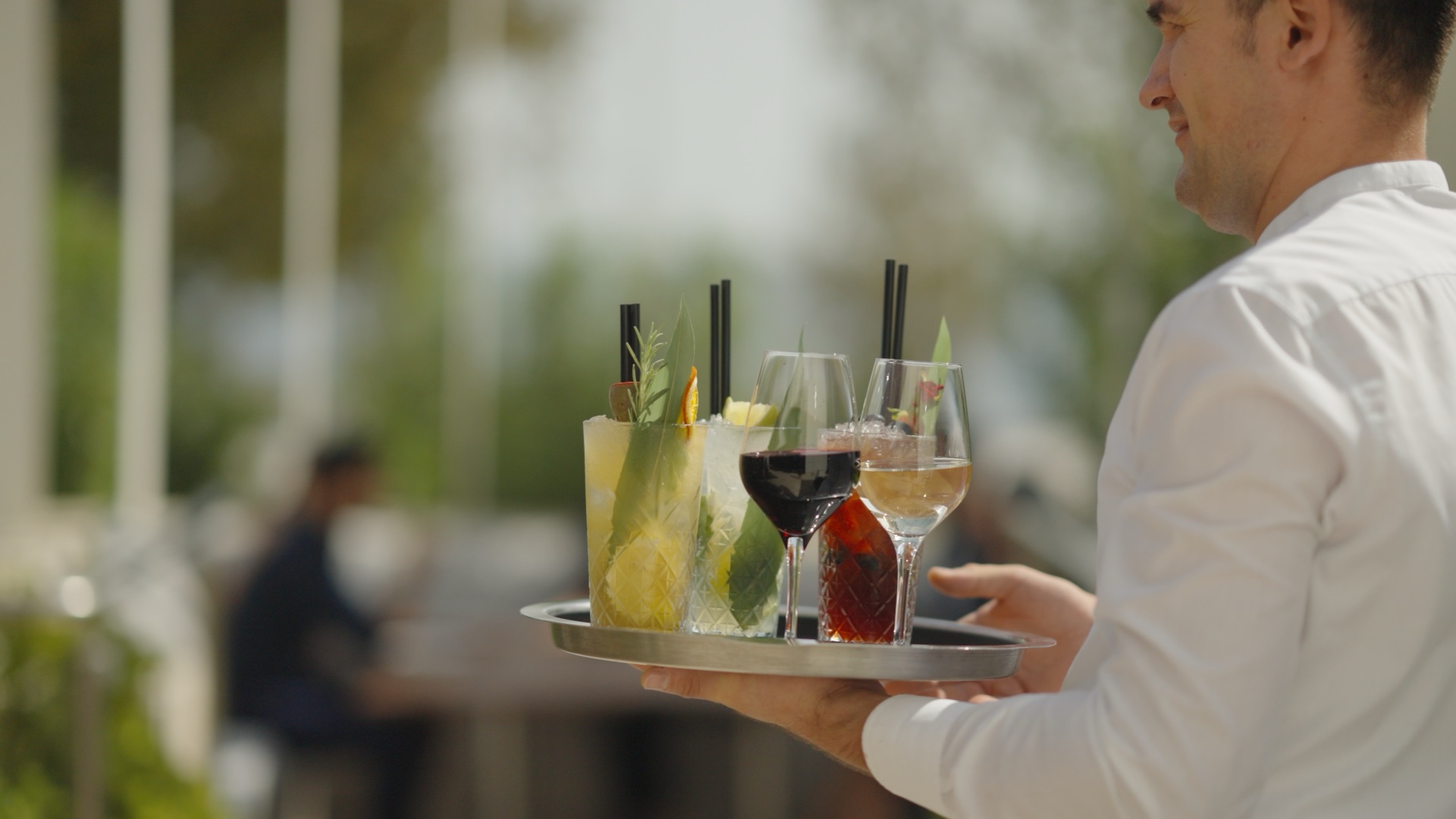 Marriott Bonvoy Destination Videos — 22