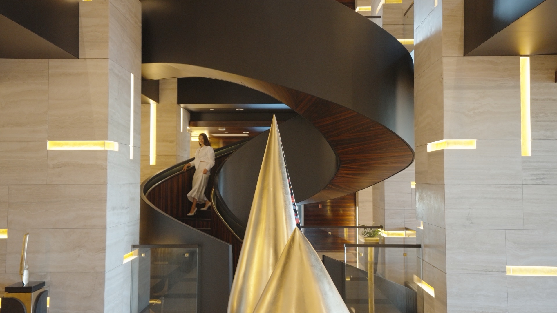 Marriott Bonvoy Destination Videos — 31