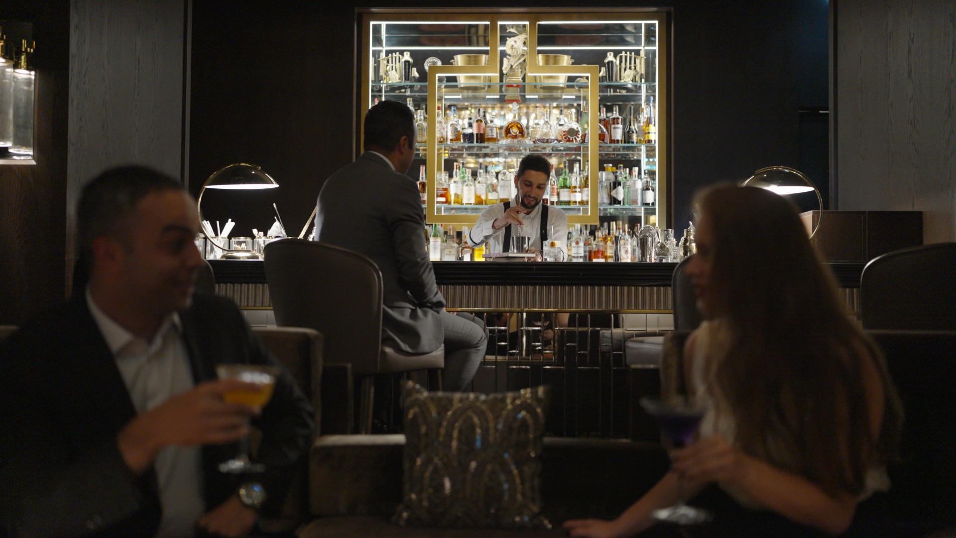 Marriott Bonvoy Destination Videos — 33