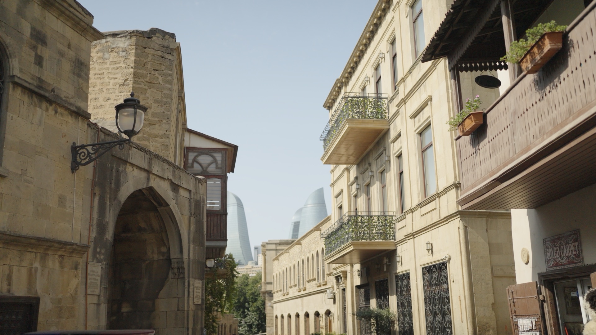 Marriott Bonvoy Destination Videos — 35