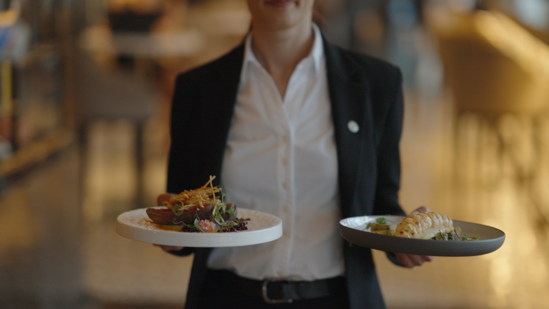Marriott Bonvoy Destination Videos — 40