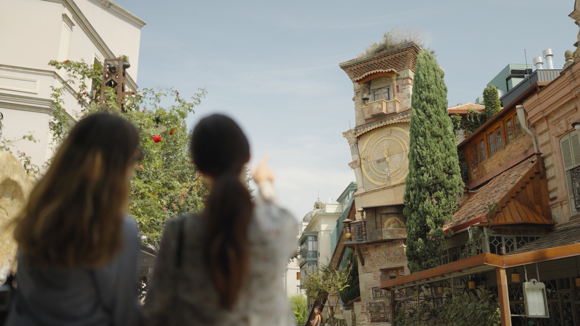 Marriott Bonvoy Destination Videos — 45
