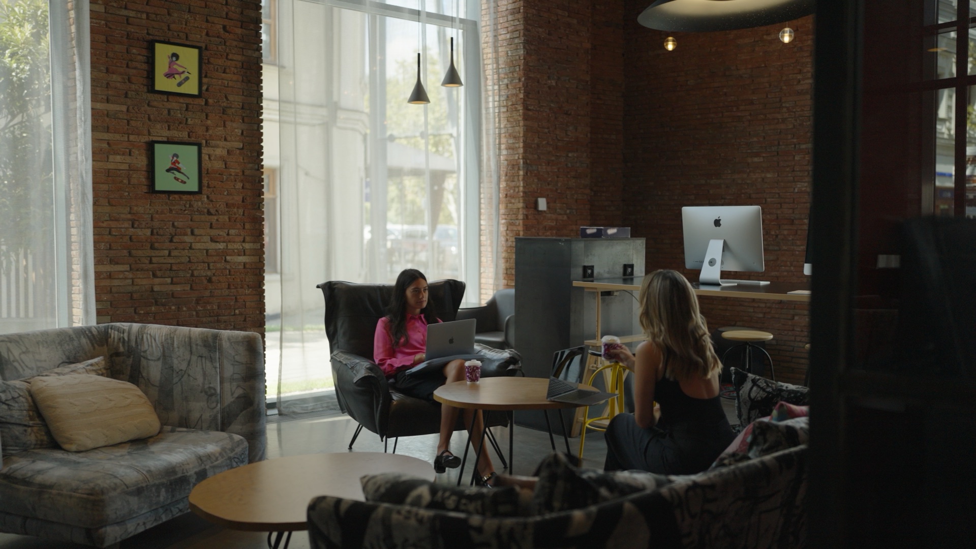 Marriott Bonvoy Destination Videos — 47