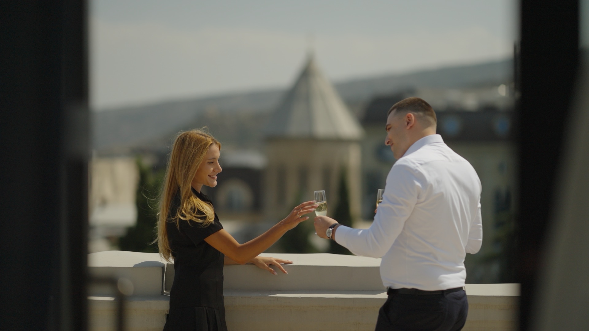 Marriott Bonvoy Destination Videos — 48