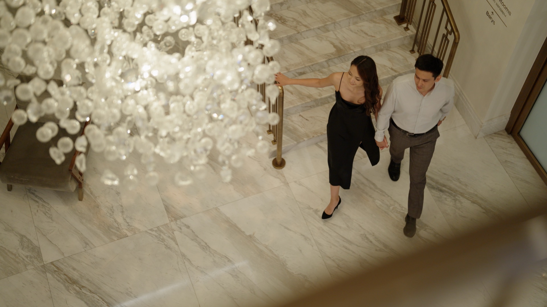 Marriott Bonvoy Destination Videos — 53