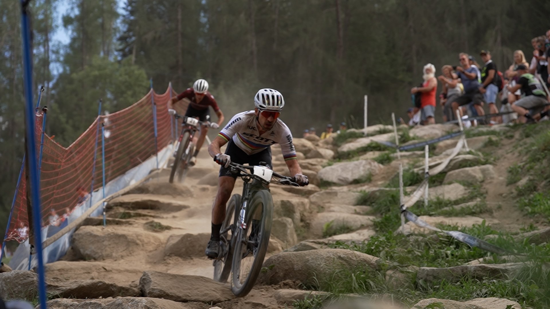 UCI Mountain Bike World Cup
