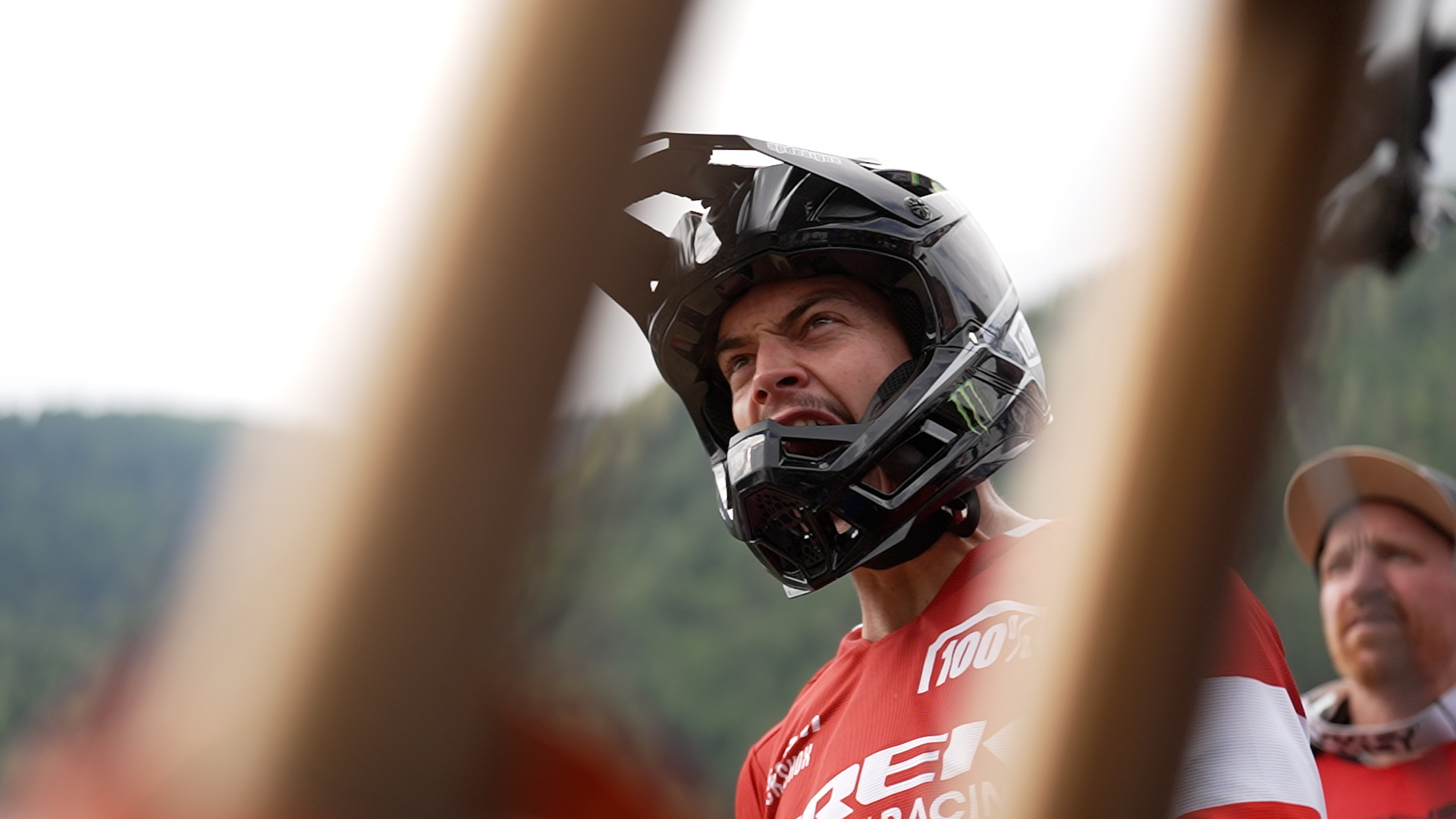 UCI Mountain Bike World Cup — 8