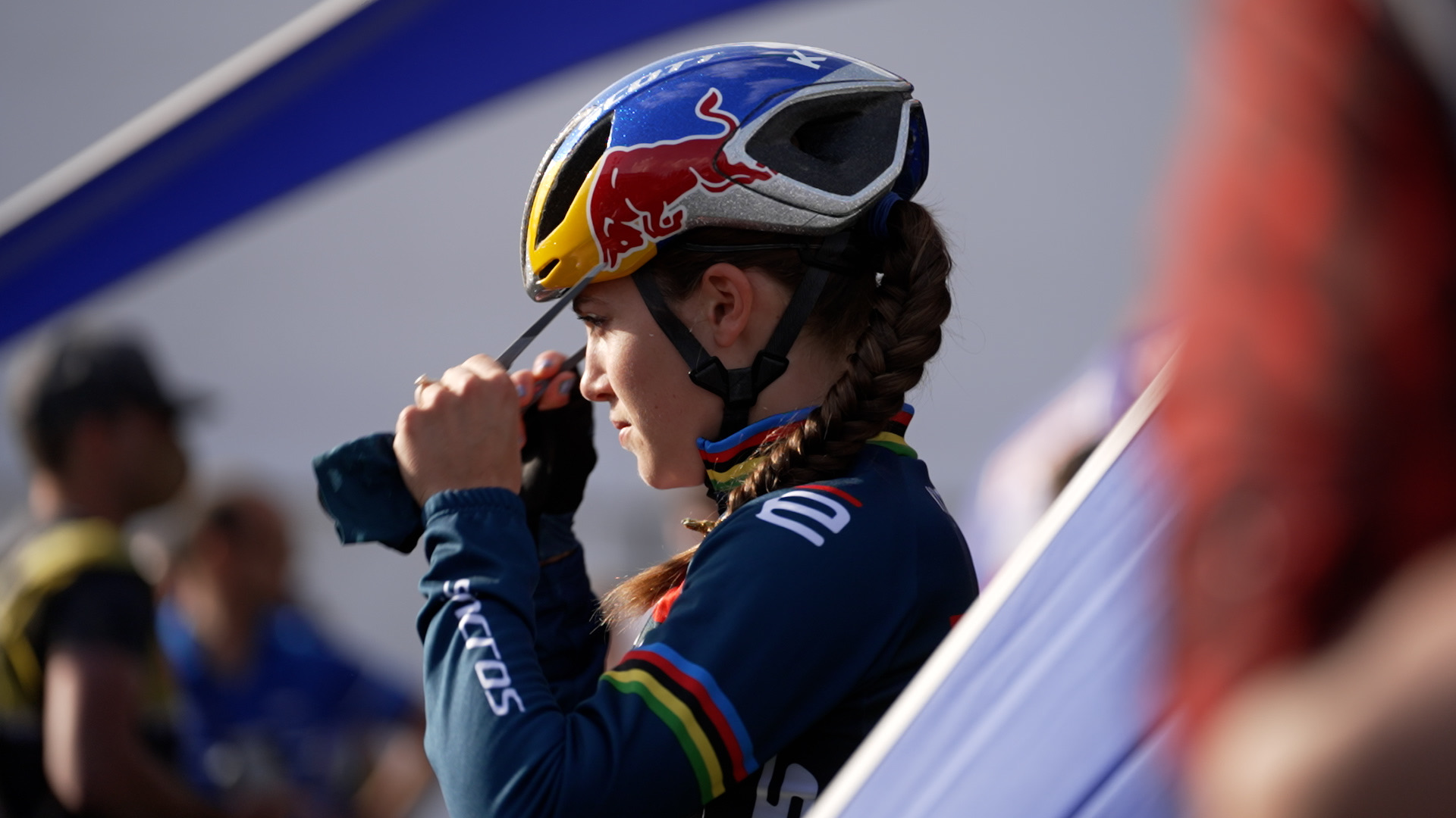 UCI Mountain Bike World Cup — 13