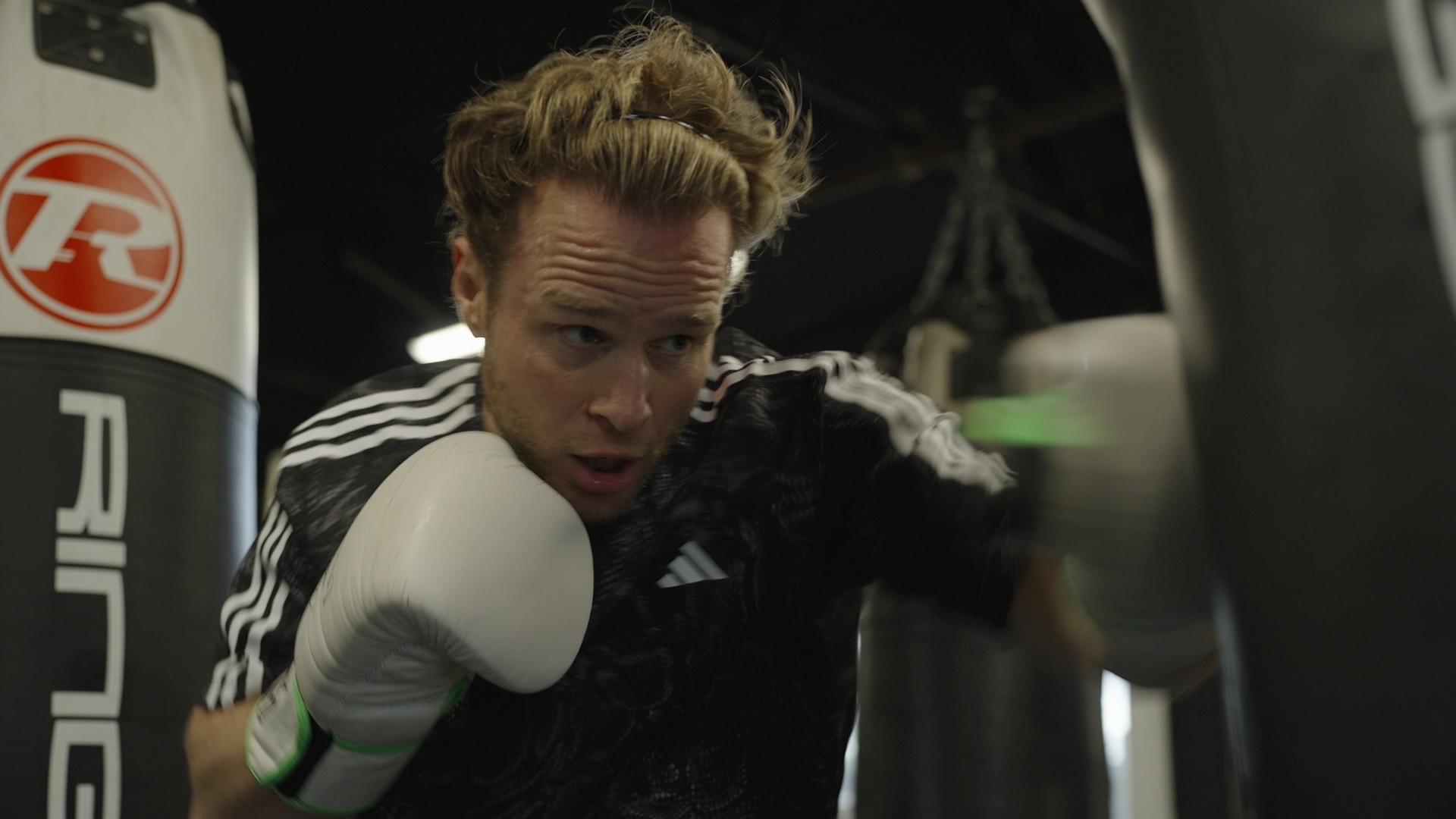 Olly Murs x Sam Gilley — 14