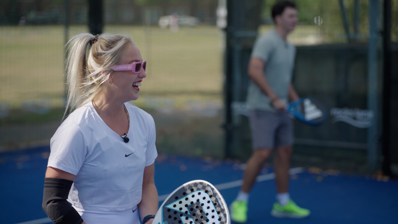 Padel Patter — 5