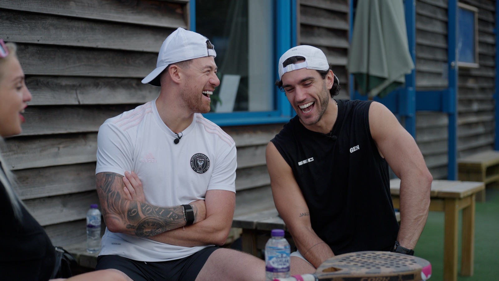 Padel Patter — 6