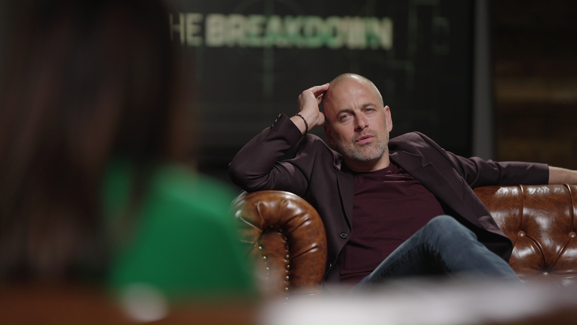Round Table Breakdown — 20