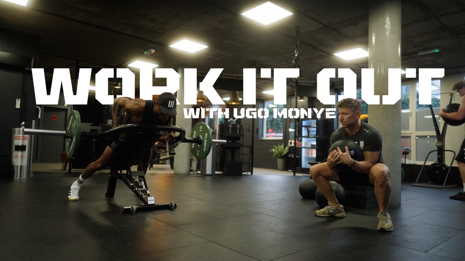 Work It Out