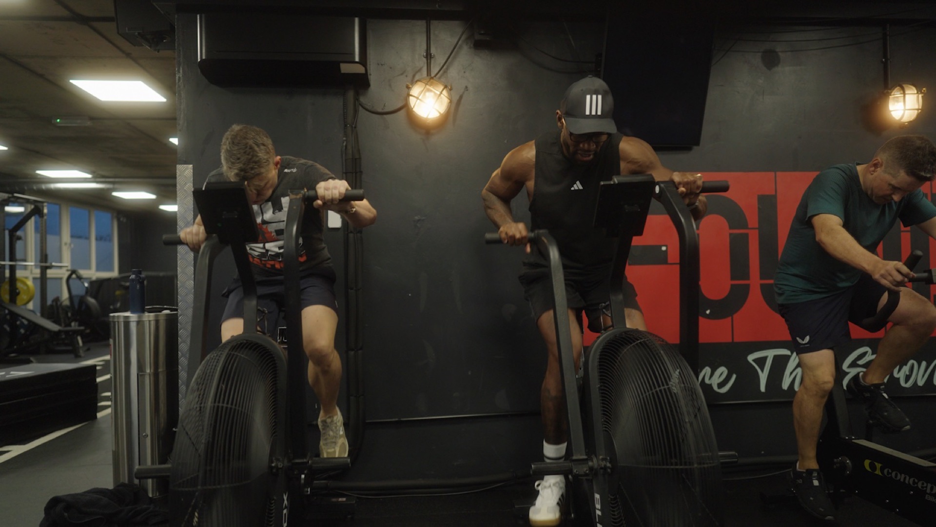 Work It Out — 8